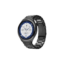 Smartwatch Kalobee SK25 1,58" (Versión de llamada) NFC Negro